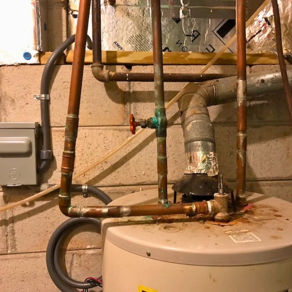 Water Heater Repair in Ector County, TX